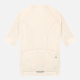 Maillot femme Pedaled Element Lightweight - Blanc