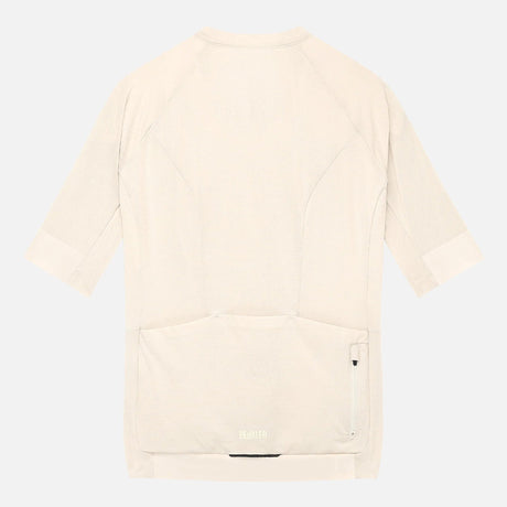 Jersey Women's Pedaled Element Lightweight - White