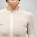 Maillot femme Pedaled Element Lightweight - Blanc