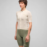 Maillot femme Pedaled Element Lightweight - Blanc