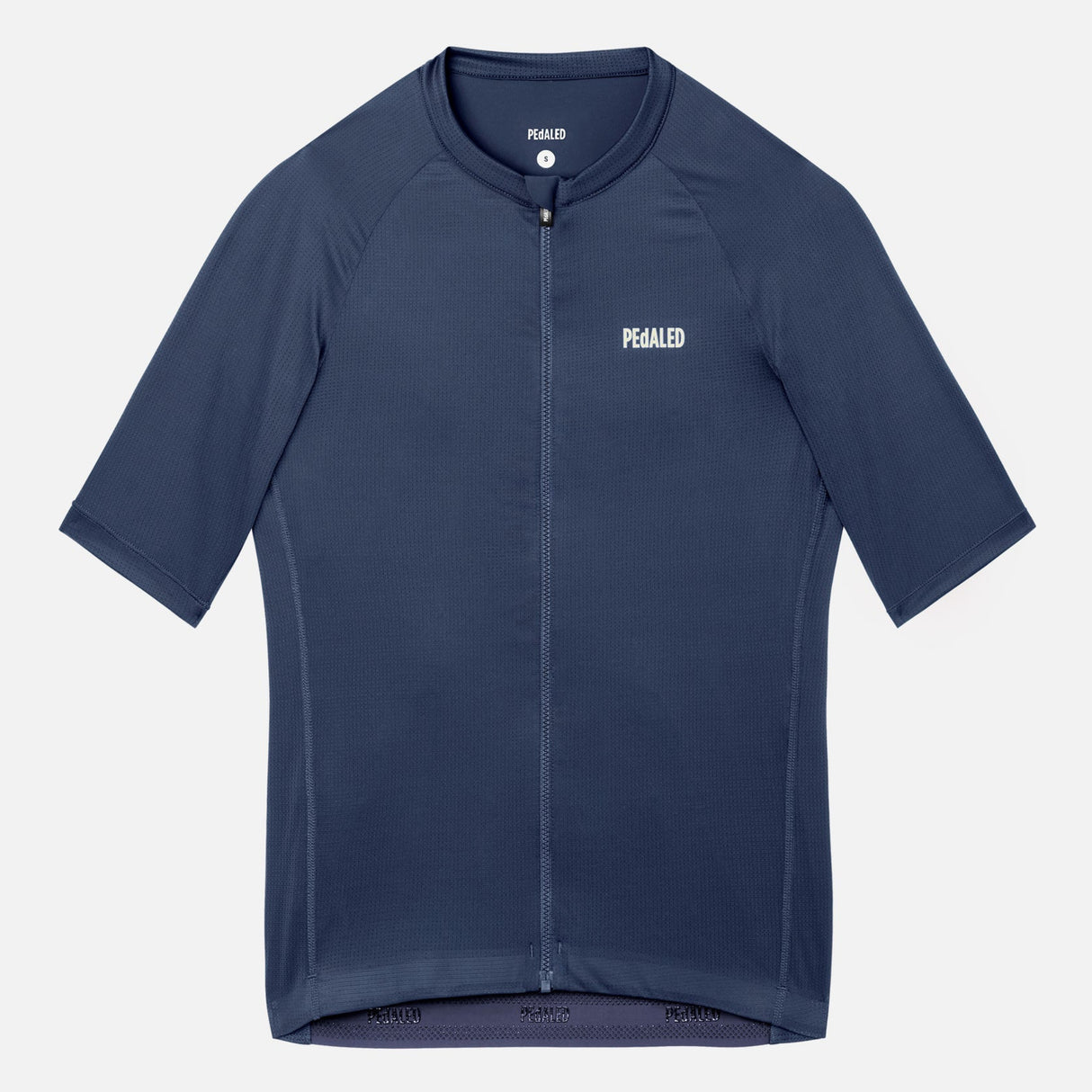 Maillot Femme Pedaled Element Mesh - Bleu