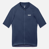Maillot Femme Pedaled Element Mesh - Bleu