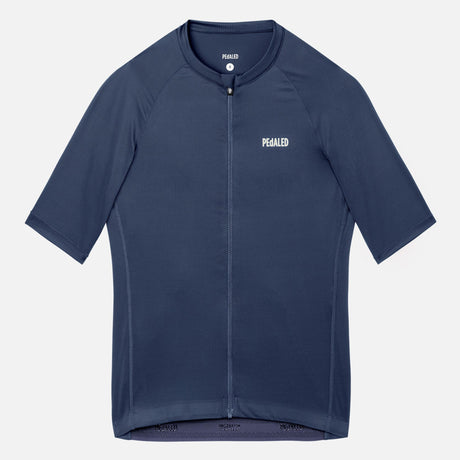 Jersey women’s Pedaled Element Mesh - Blue