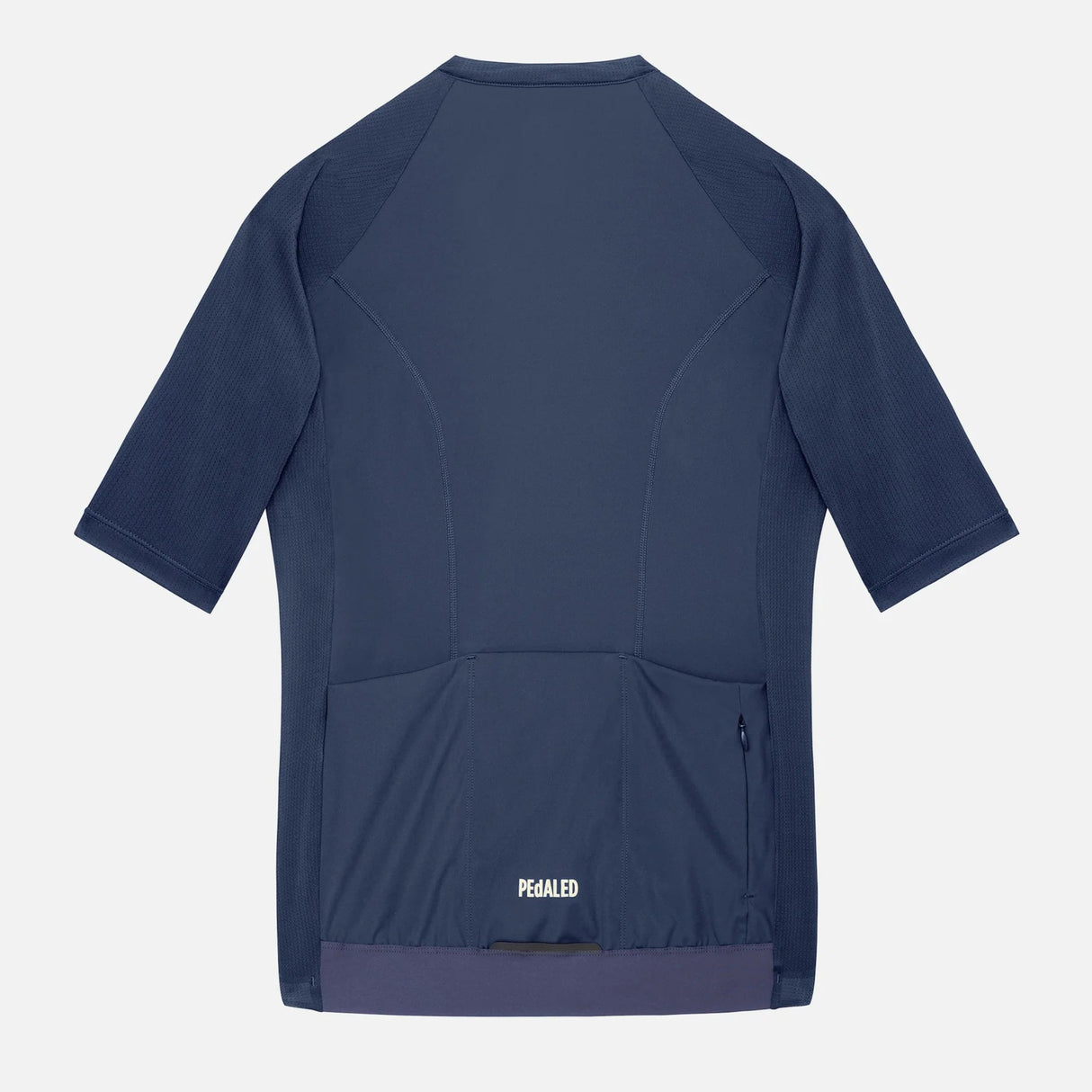 Maillot Femme Pedaled Element Mesh - Bleu