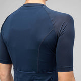 Maillot Femme Pedaled Element Mesh - Bleu