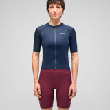 Maillot Femme Pedaled Element Mesh - Bleu