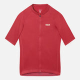 Maillot femme Pedaled Element Mesh - Rouge