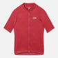 Pedaled Element Mesh woman jersey - Red