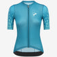 Maglia donna Pinarello F - Blu Pinarello
