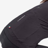 Maglia donna Pinarello F9 - Nero Pinarello