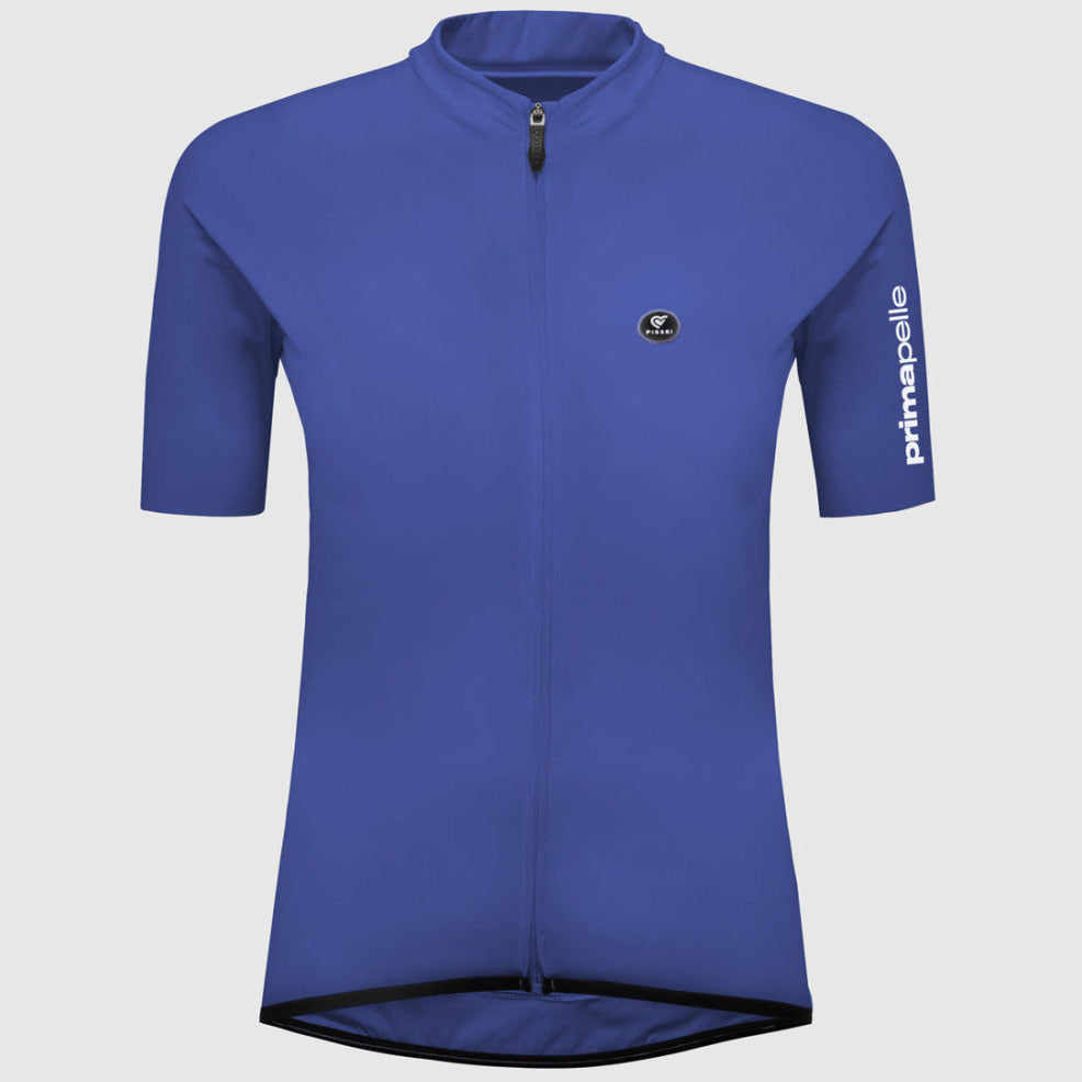 Maglia donna Pissei Primapelle - Indigo blu Pissei