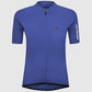 Maglia donna Pissei Primapelle - Indigo blu