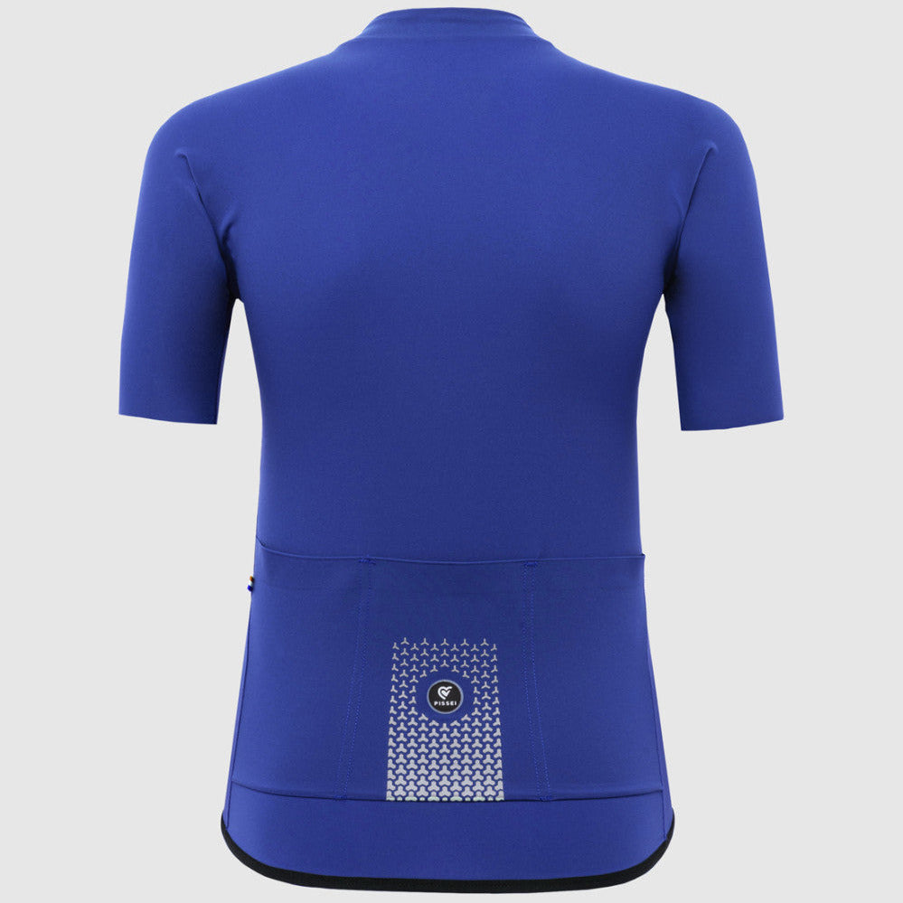 Maglia donna Pissei Primapelle - Indigo blu Pissei