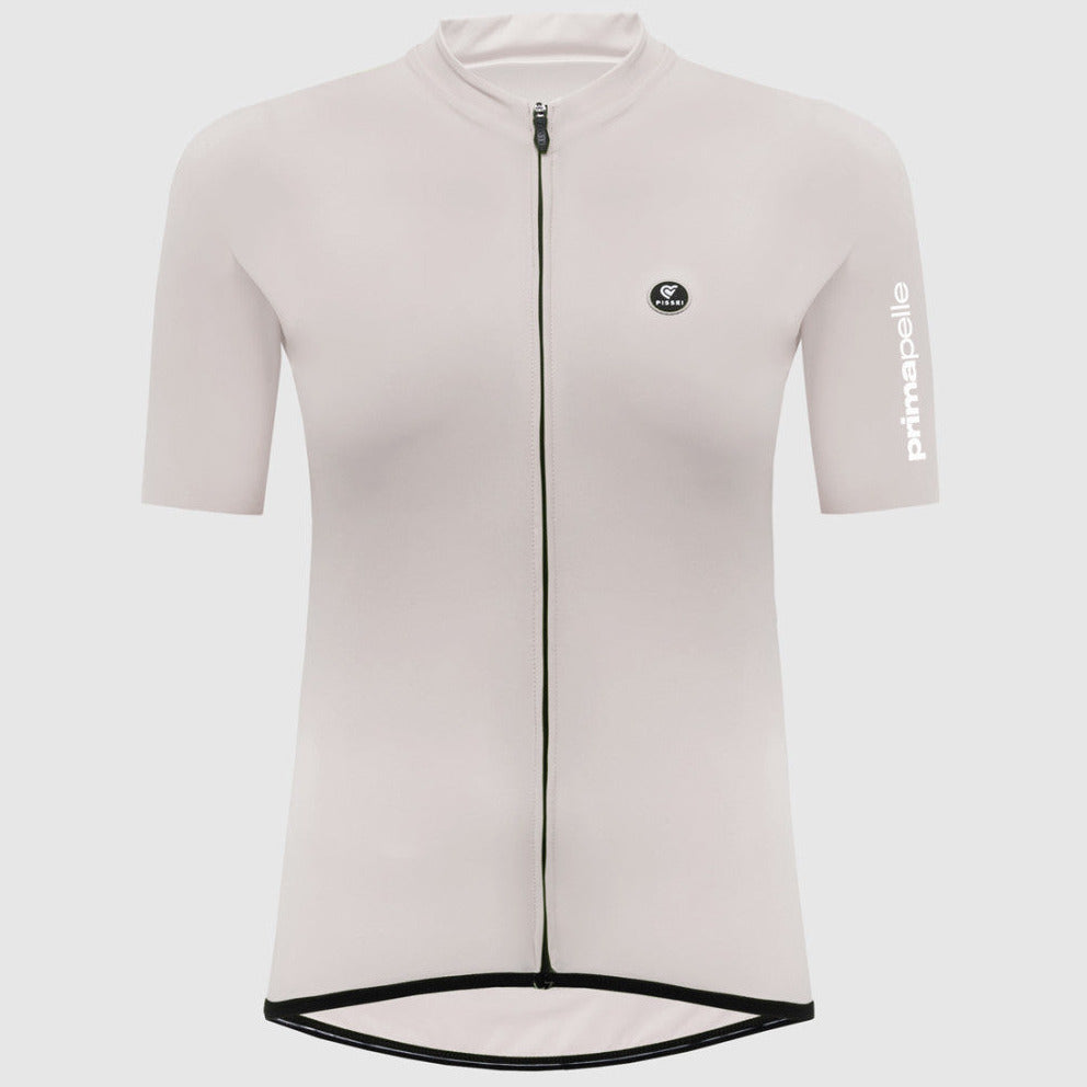 Maglia donna Pissei Primapelle LTD - Grigio Pissei