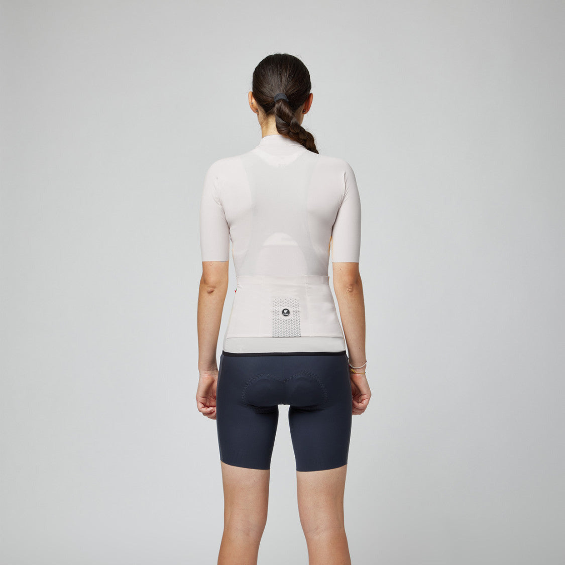 Maglia donna Pissei Primapelle LTD - Grigio Pissei