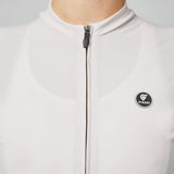 Maglia donna Pissei Primapelle LTD - Grigio Pissei