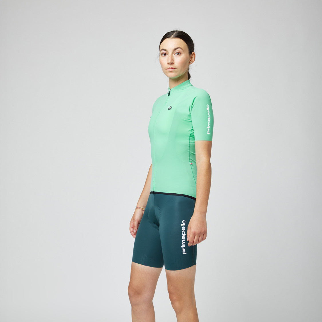 Jersey Women’s Pissei Primapelle LTD - Light Green