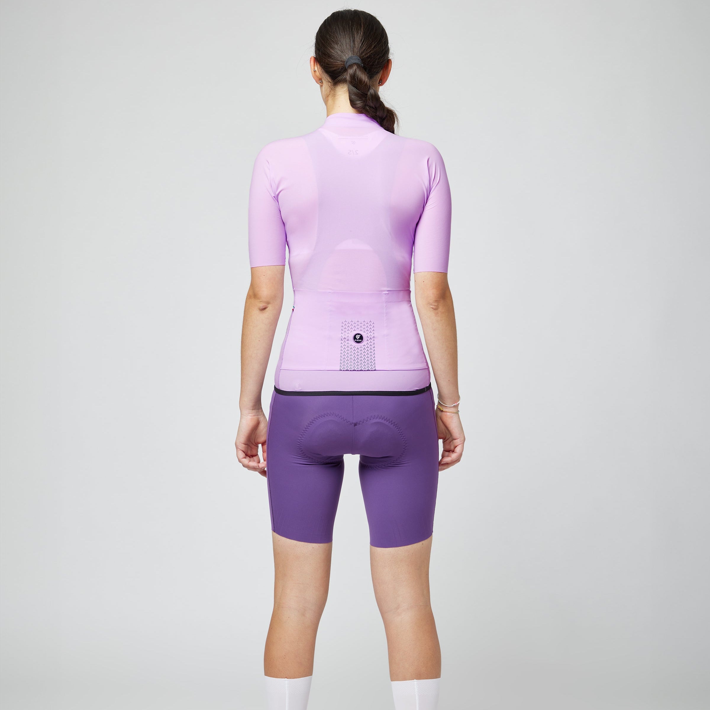 Maglia donna Pissei Primapelle - Lilla Pissei