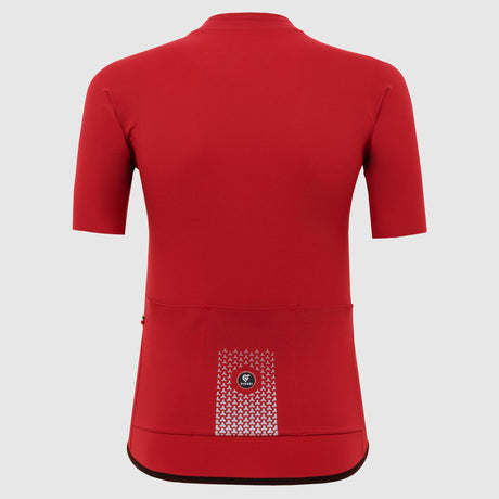 Maglia donna Pissei Primapelle - Rosso Pissei