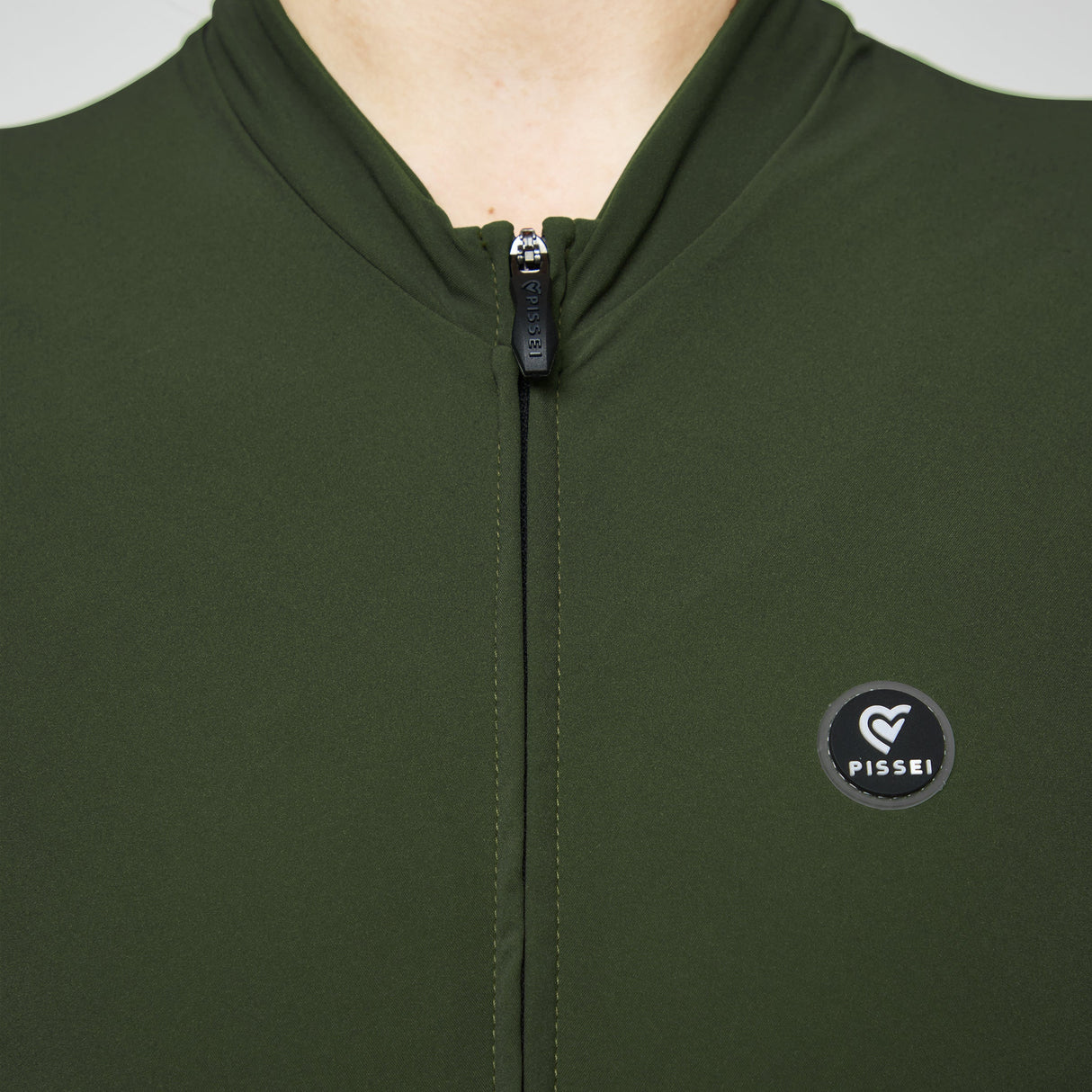 Maillot femme Pissei Primapelle - Vert