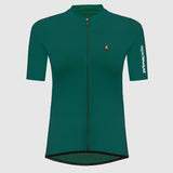 Maglia donna Pissei Primapelle - Verde scuro Pissei