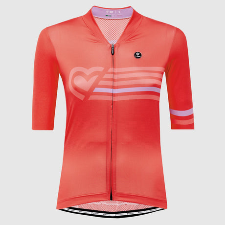 Maillot mujer Pissei Prime - Naranja