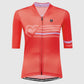 Jersey women's Pissei Prime - Orange
