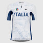 Maglia donna Pissei Sanremo - Bianco Italia Pissei