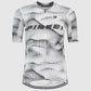 Pissei Sanremo women jersey - White black