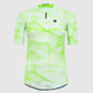 Jersey women Pissei Sanremo - White Green
