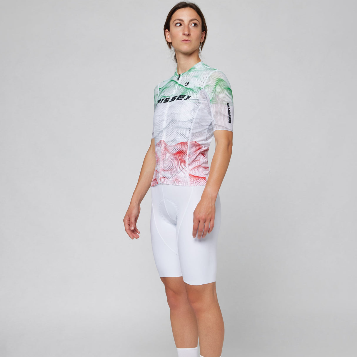 Maillot femme Pissei Sanremo - Italie