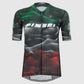 Pissei Sanremo women jersey - Italia black