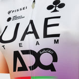 Maglia donna Pissei UAE Team ADQ 2026 Pissei