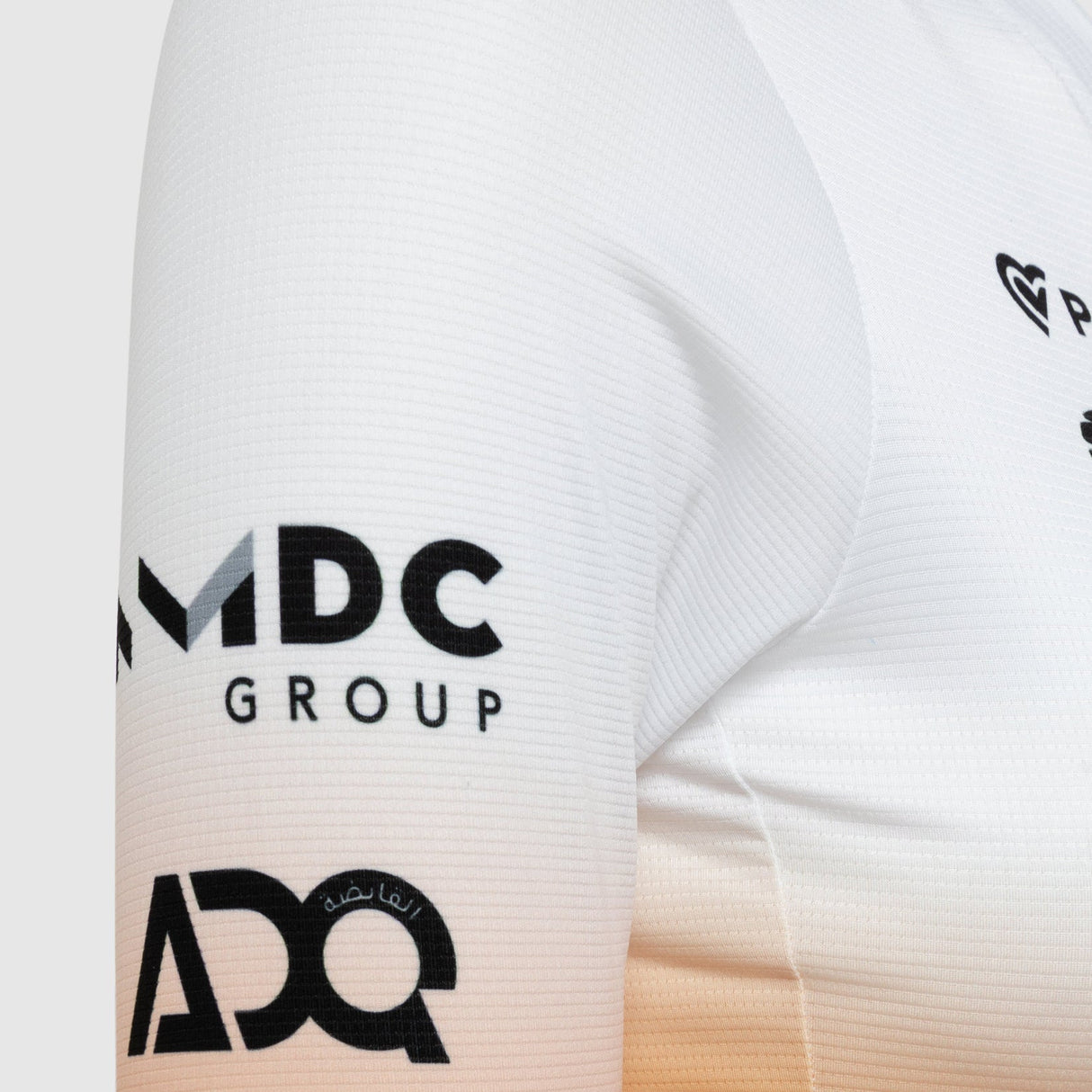 Maglia donna Pissei UAE Team ADQ 2026 Pissei