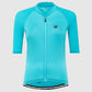 Pissei Ultra Magistrale women jersey - Light blue
