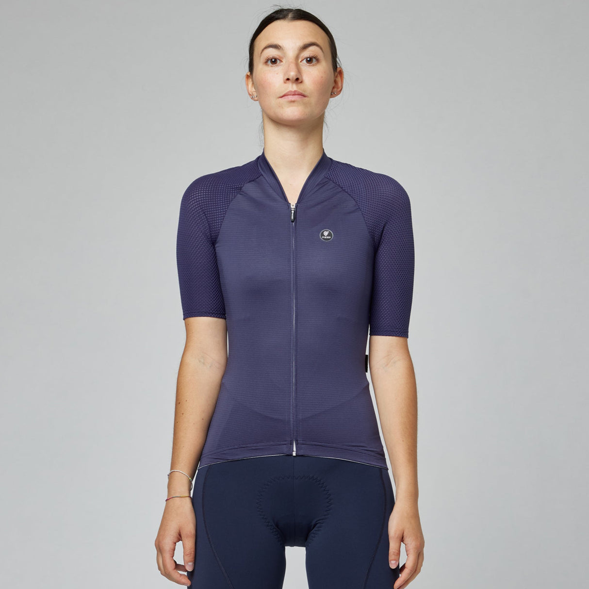 Maillot femme Pissei Ultra Magistrale - Bleu