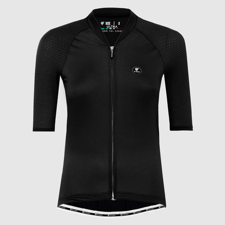 Maillot mujer Pissei Ultra Magistrale - Negro