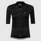 Pissei Ultra Magistrale women jersey - Black