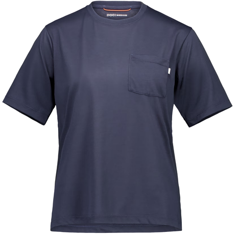 Maglia donna Poc Motion - Blu Poc