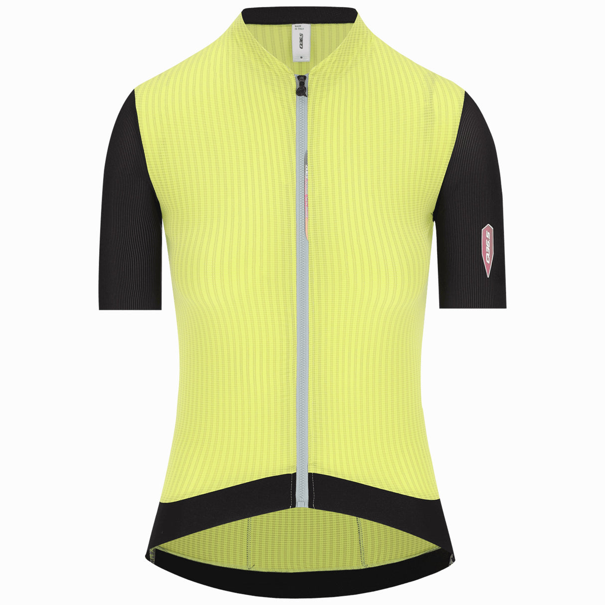 Maillot femme Q36.5 Dottore Clima - Vert