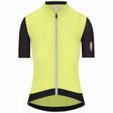 Maillot femme Q36.5 Dottore Clima - Vert