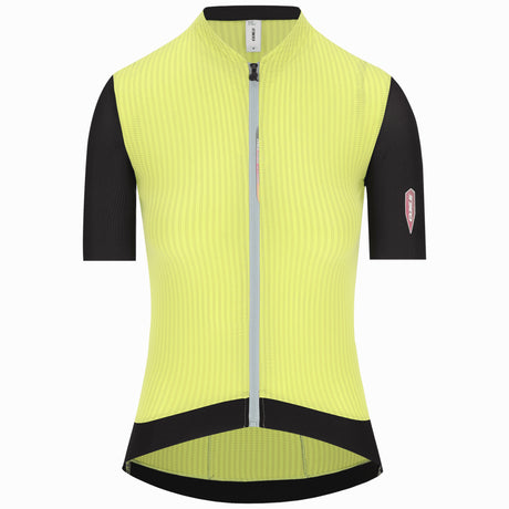 Maillot mujer Q36.5 Dottore Clima - Verde