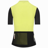 Maillot femme Q36.5 Dottore Clima - Vert