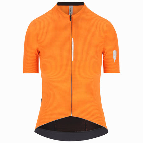 Maillot mujer Q36.5 Dottore Pro - Naranja