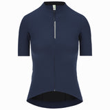 Q36.5 Dottore Pro frau trikot - Dunkelblau