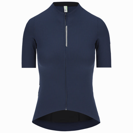 Maillot mujer Q36.5 Dottore Pro - Azul oscuro