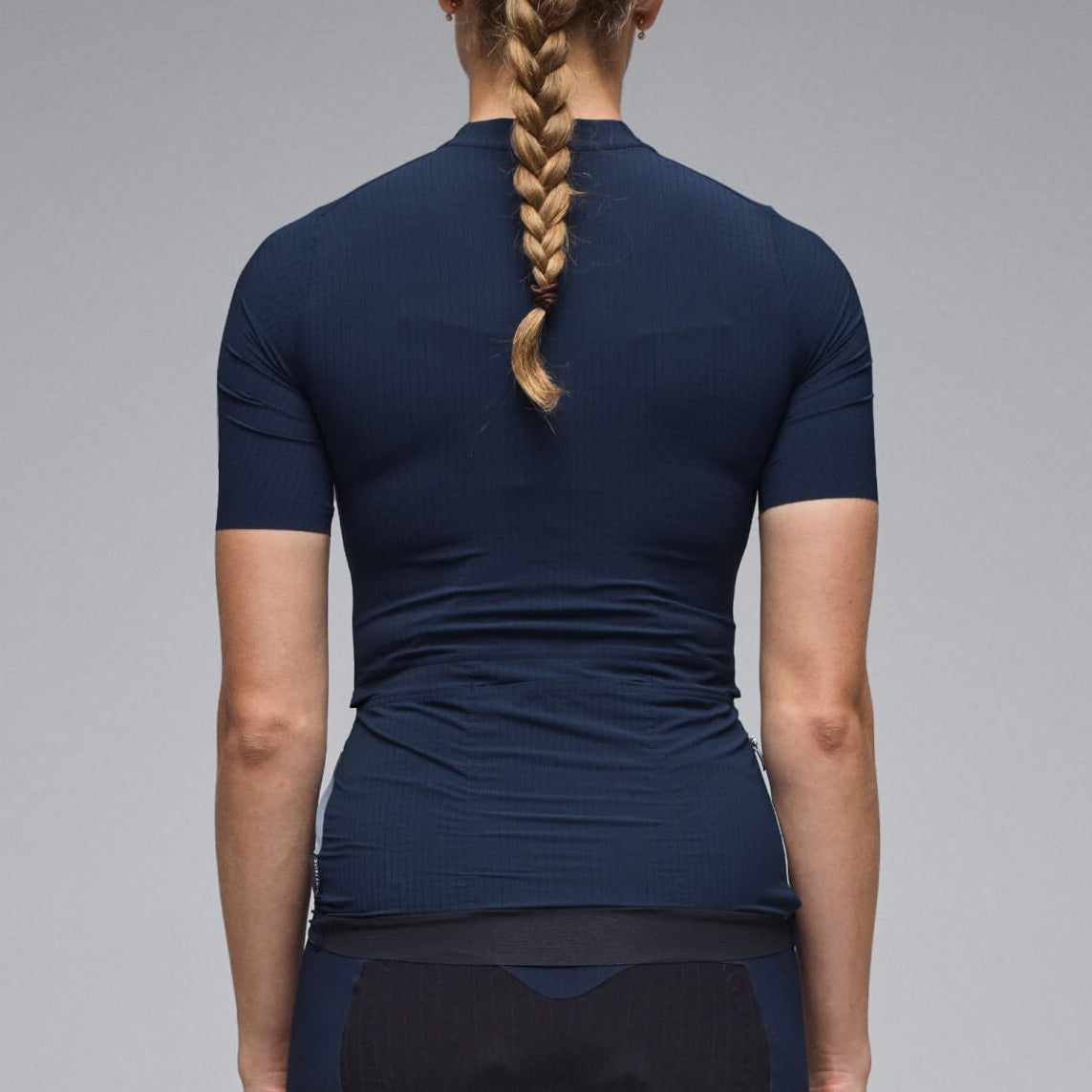 Q36.5 Dottore Pro frau trikot - Dunkelblau