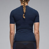 Q36.5 Dottore Pro frau trikot - Dunkelblau