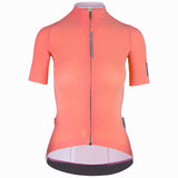Maillot femme Q36.5 Dottore Pro - Rose foncé