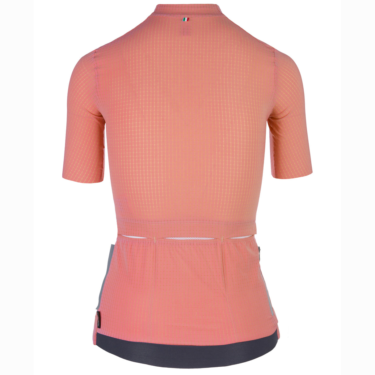 Maillot femme Q36.5 Dottore Pro - Rose foncé